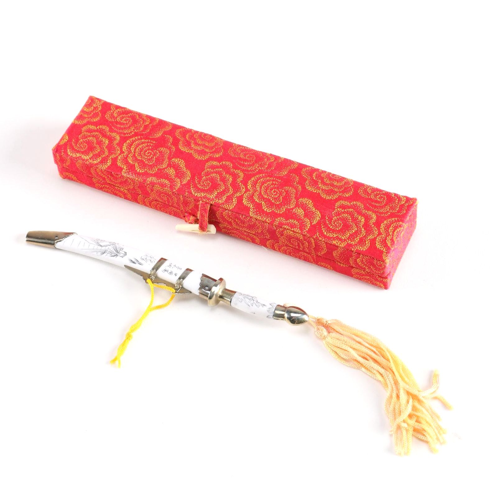 Chinese Sword Style Letter Opener
