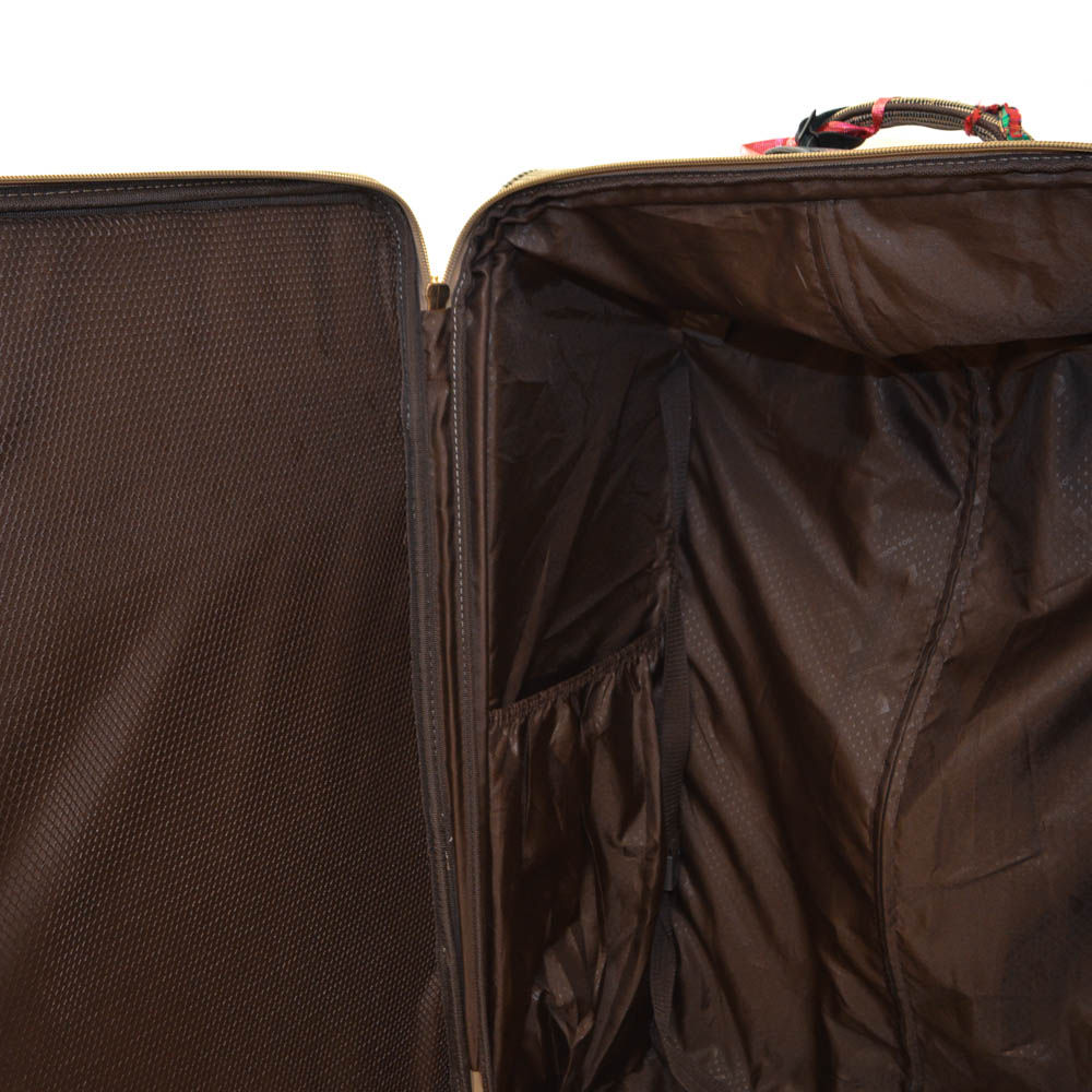 London Fog Spinner Suitcase