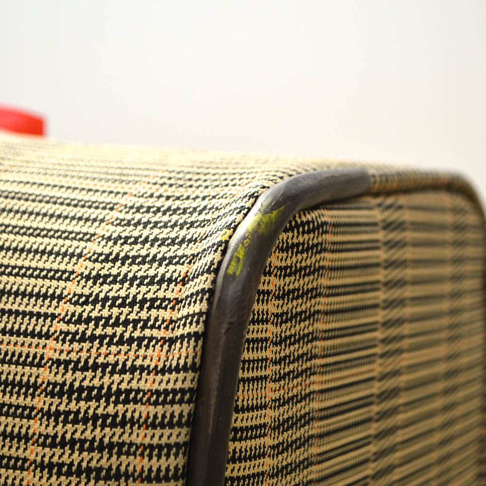 London Fog Spinner Suitcase