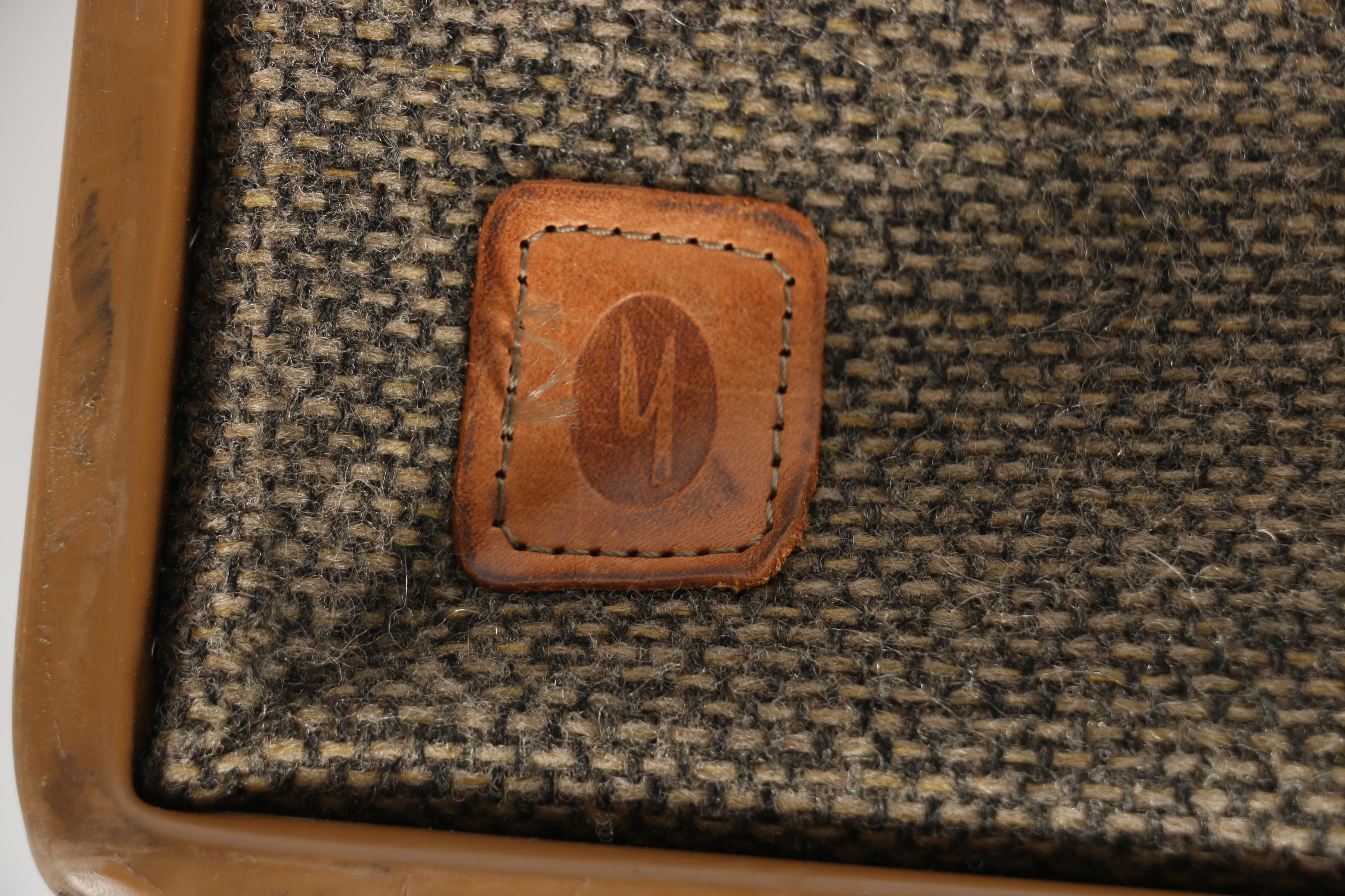 Collection of Vintage Hartmann Luggage