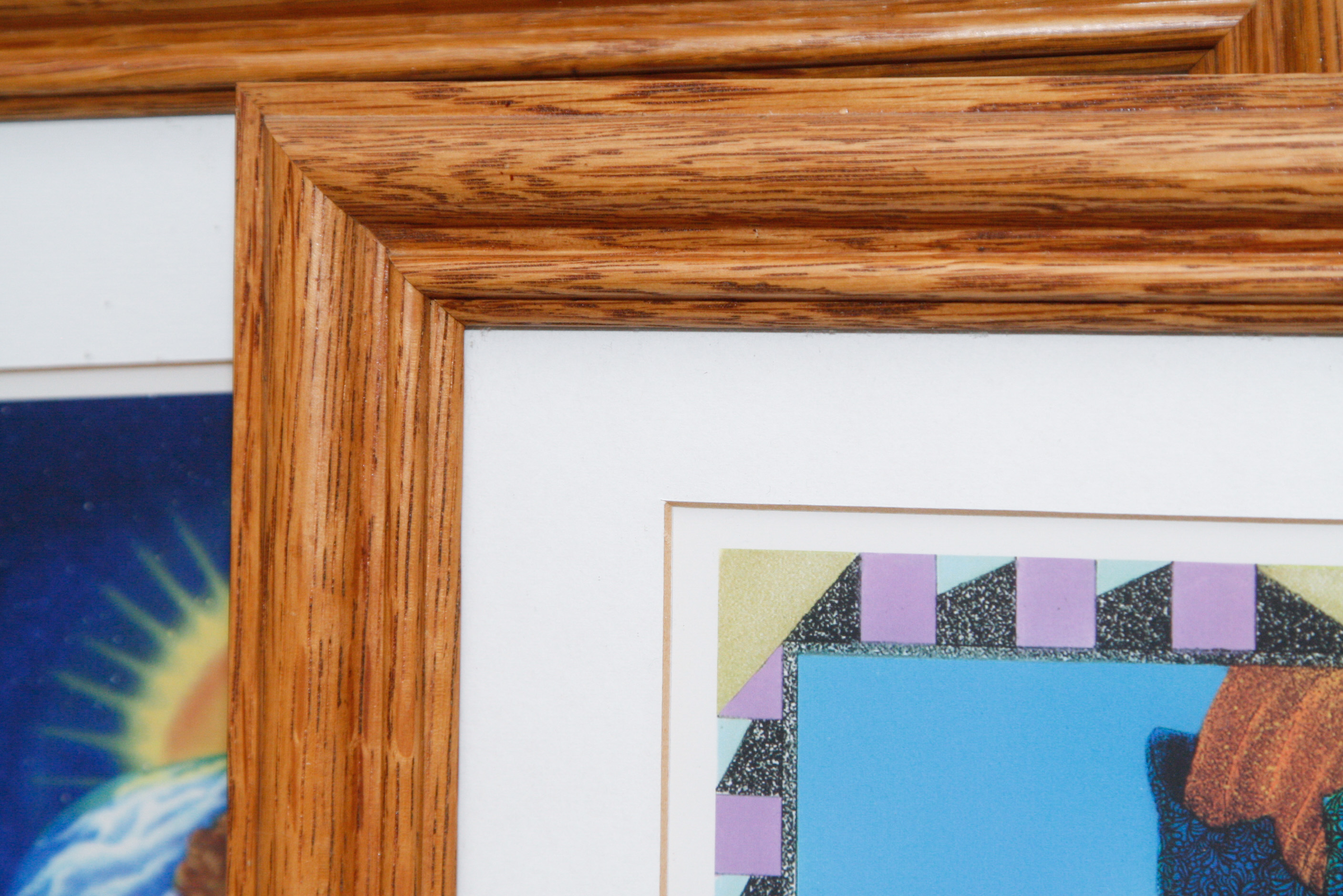 Pair of Beatty & Fehling Limited Edition Prints