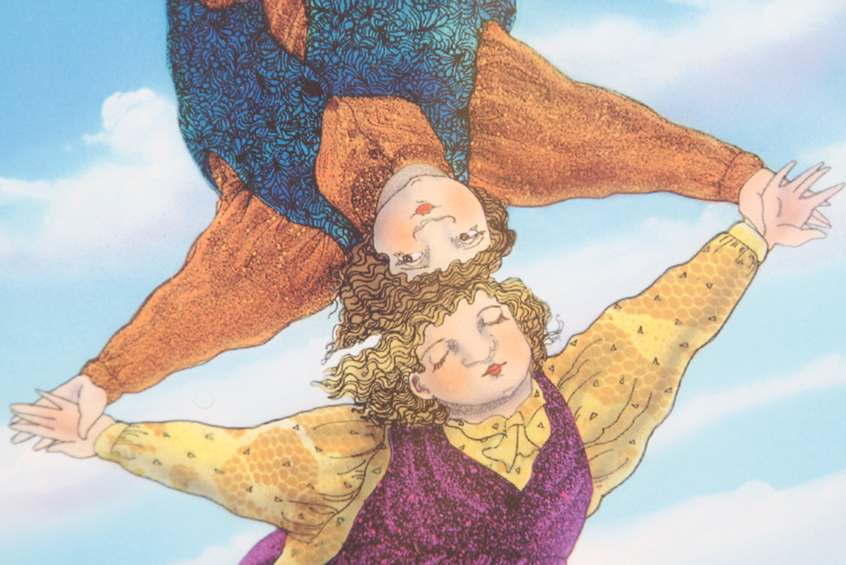 Pair of Beatty & Fehling Limited Edition Prints