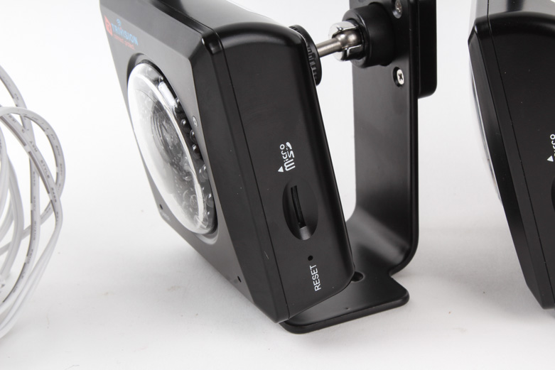 TriVision At Home Security Camera System