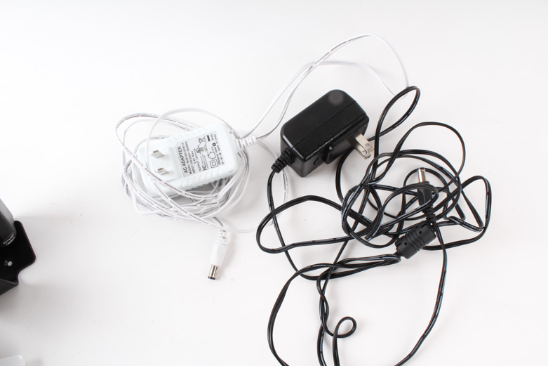 TriVision At Home Security Camera System