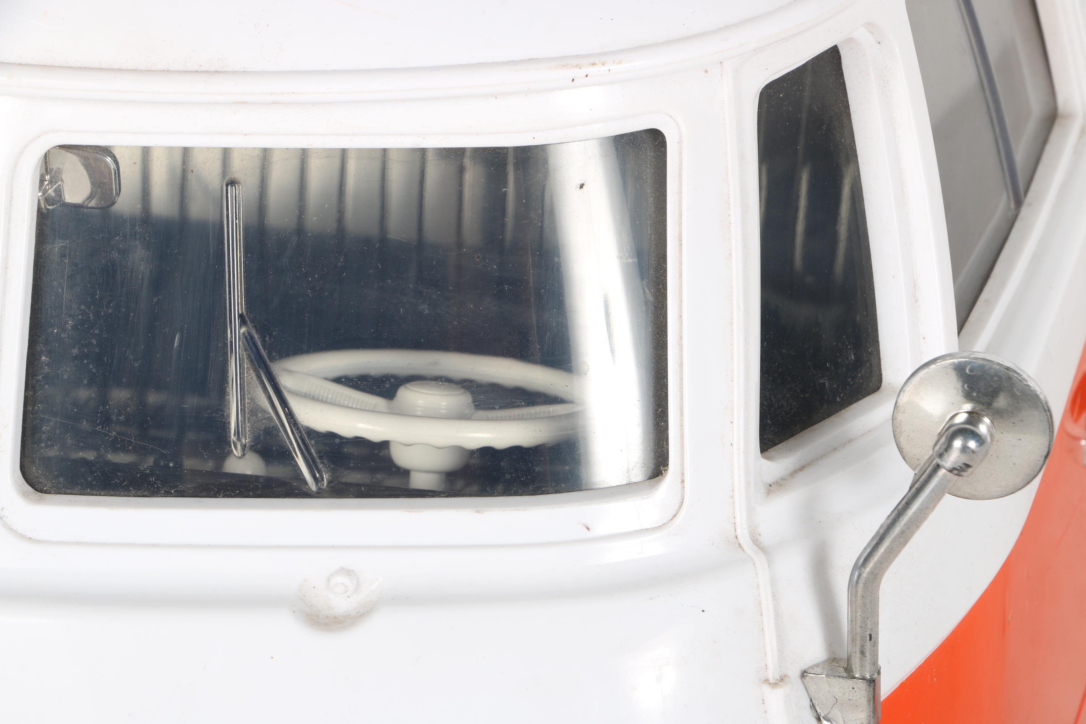 Herbie Fully Loaded Remote Control VW Bus