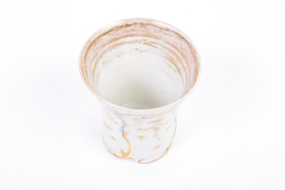 Antique Russian St. Petersburg China