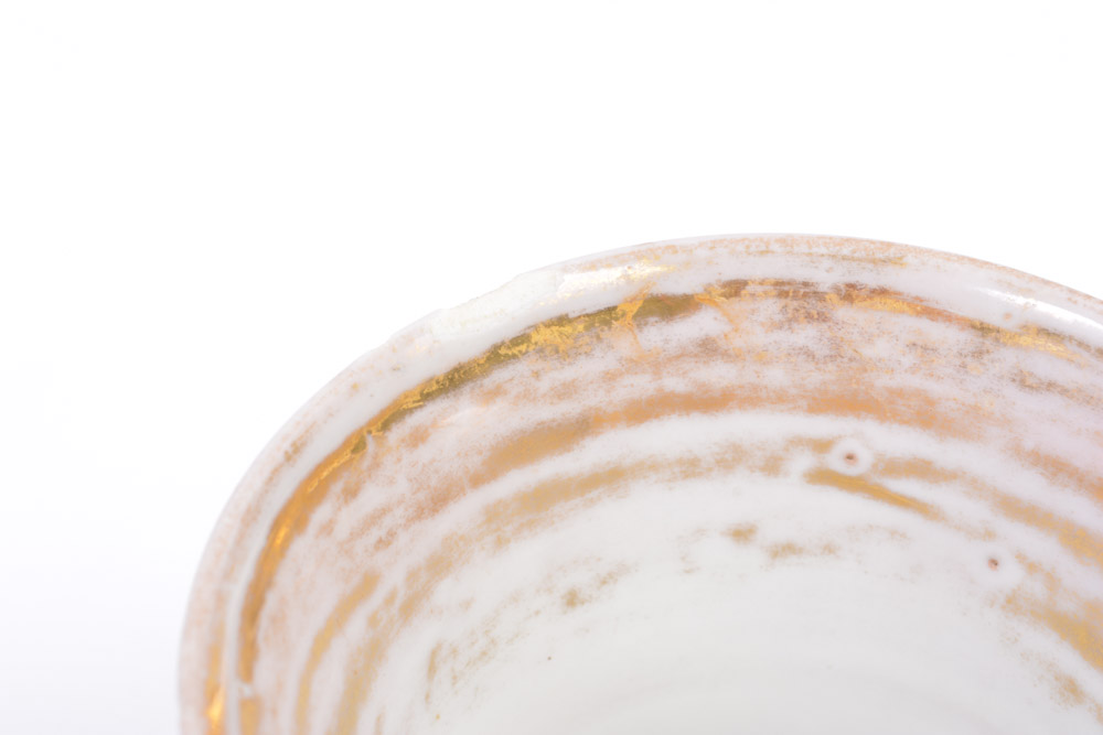 Antique Russian St. Petersburg China