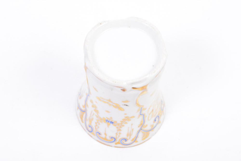 Antique Russian St. Petersburg China