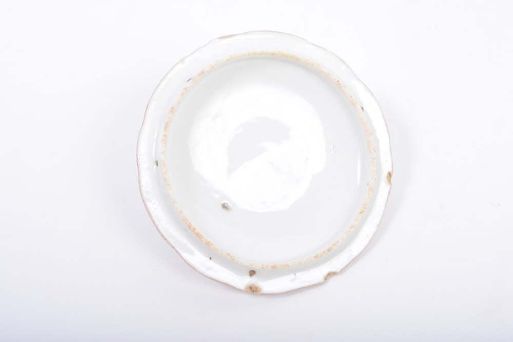 Antique Russian St. Petersburg China