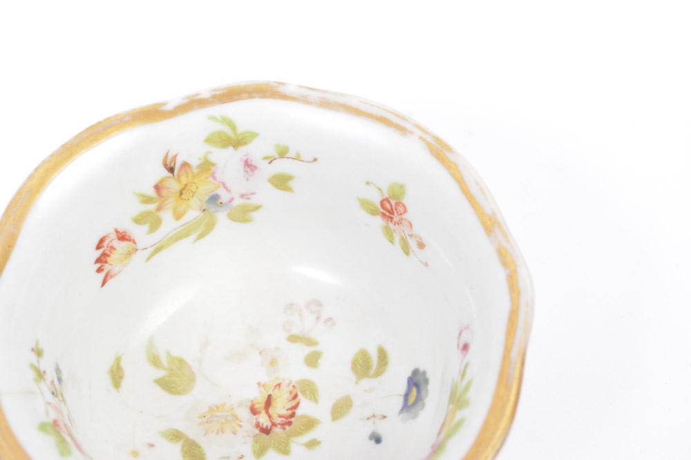 Antique Russian St. Petersburg China