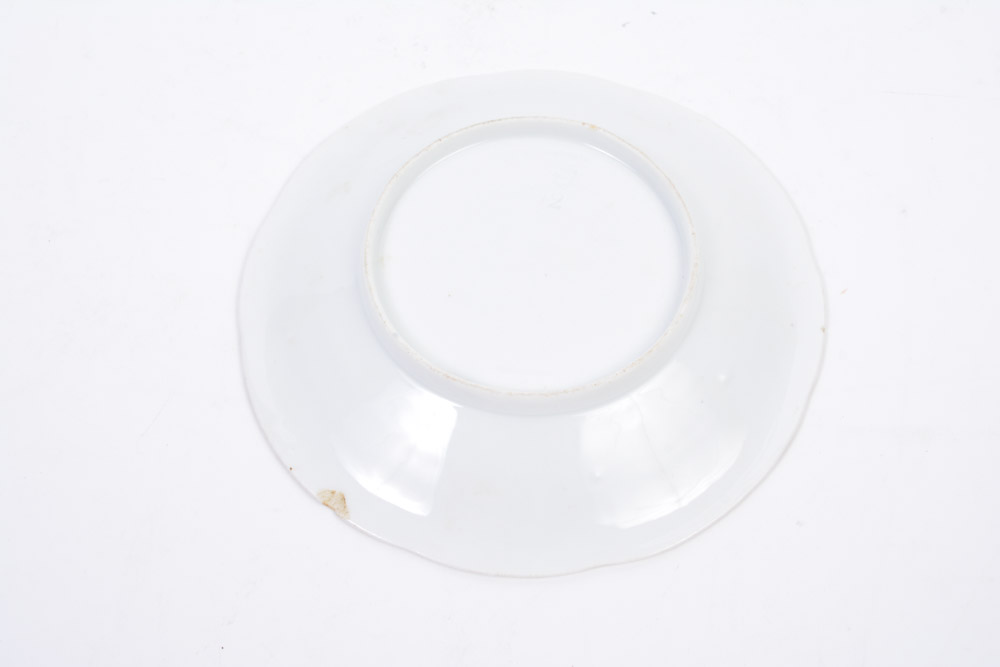 Antique Russian St. Petersburg China