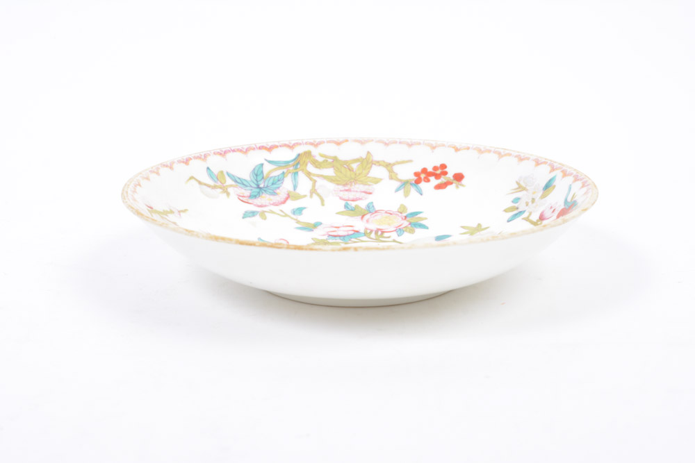 Antique Russian St. Petersburg China