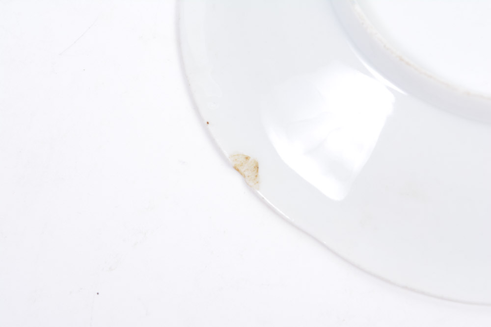 Antique Russian St. Petersburg China