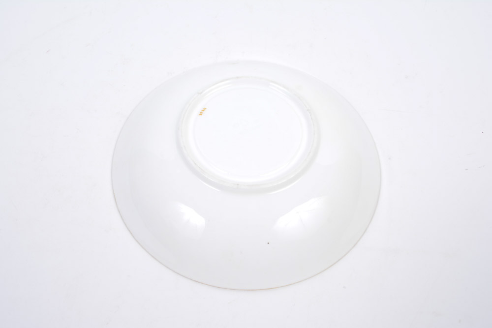 Antique Russian St. Petersburg China