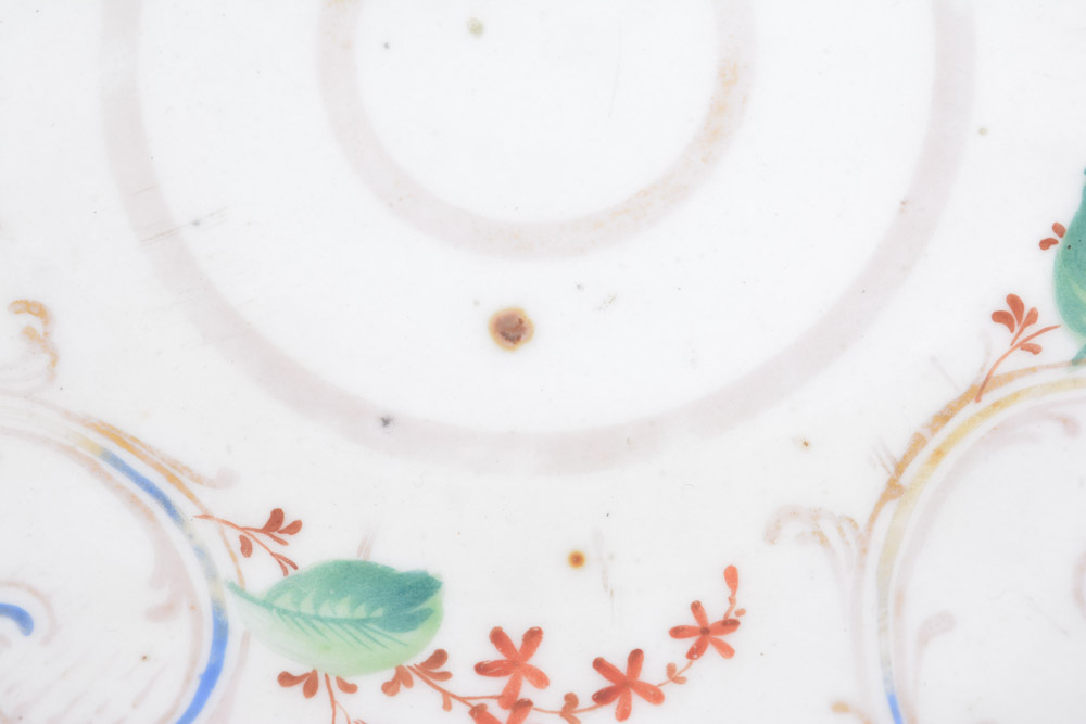 Antique Russian St. Petersburg China