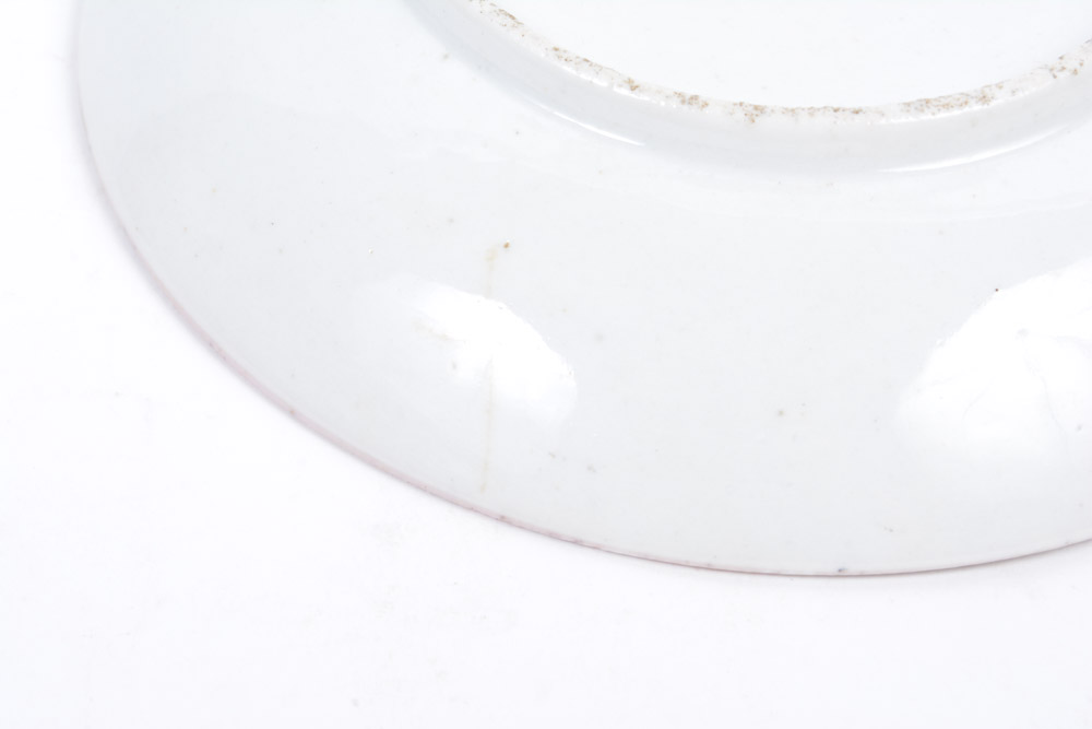 Antique Russian St. Petersburg China