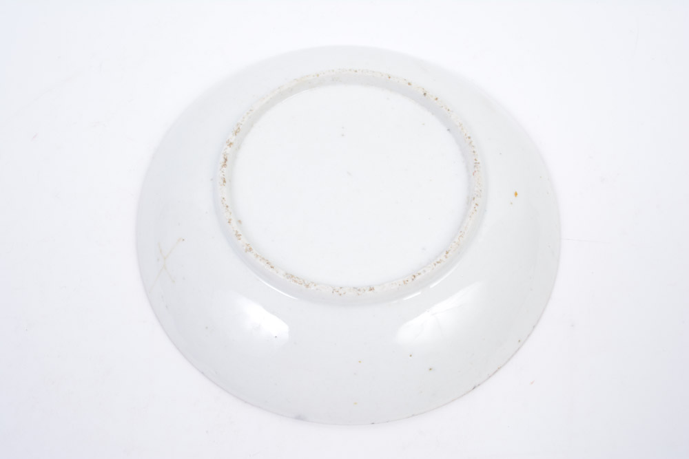 Antique Russian St. Petersburg China