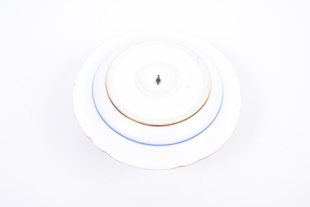 Antique Russian St. Petersburg China