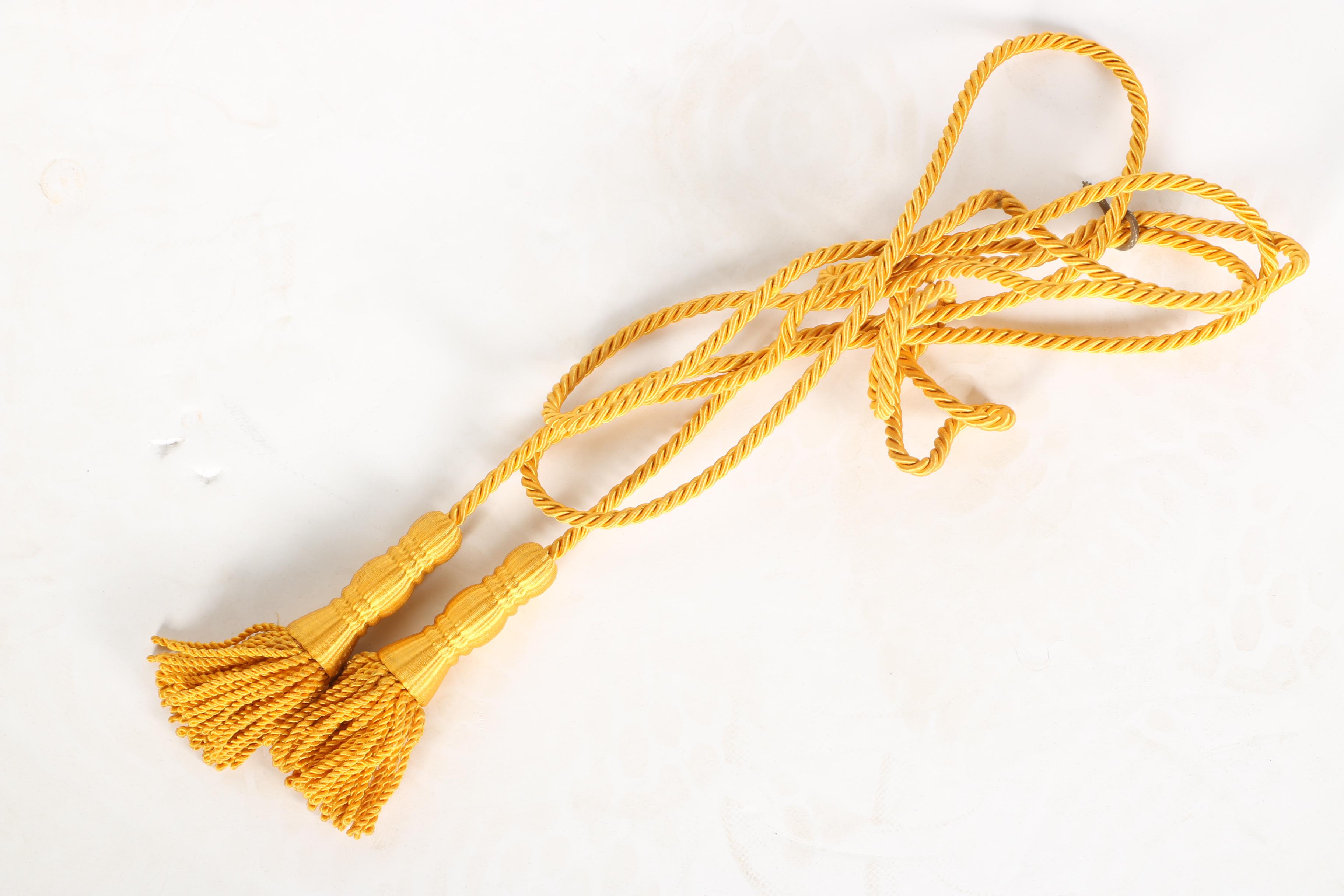 Two Vintage American Flags