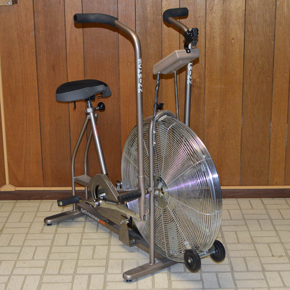 Schwinn Airdyne Exercise Bike