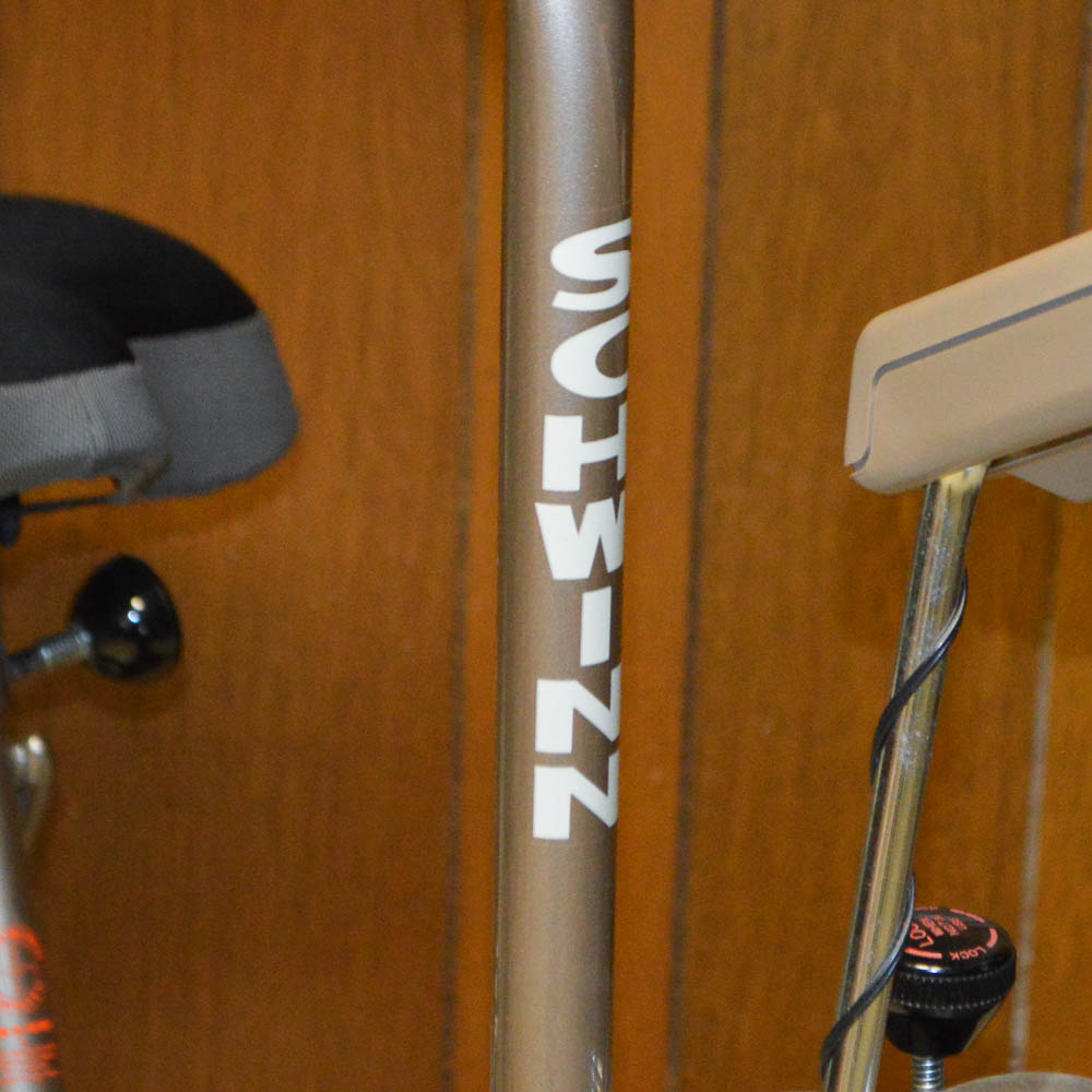 Schwinn Airdyne Exercise Bike