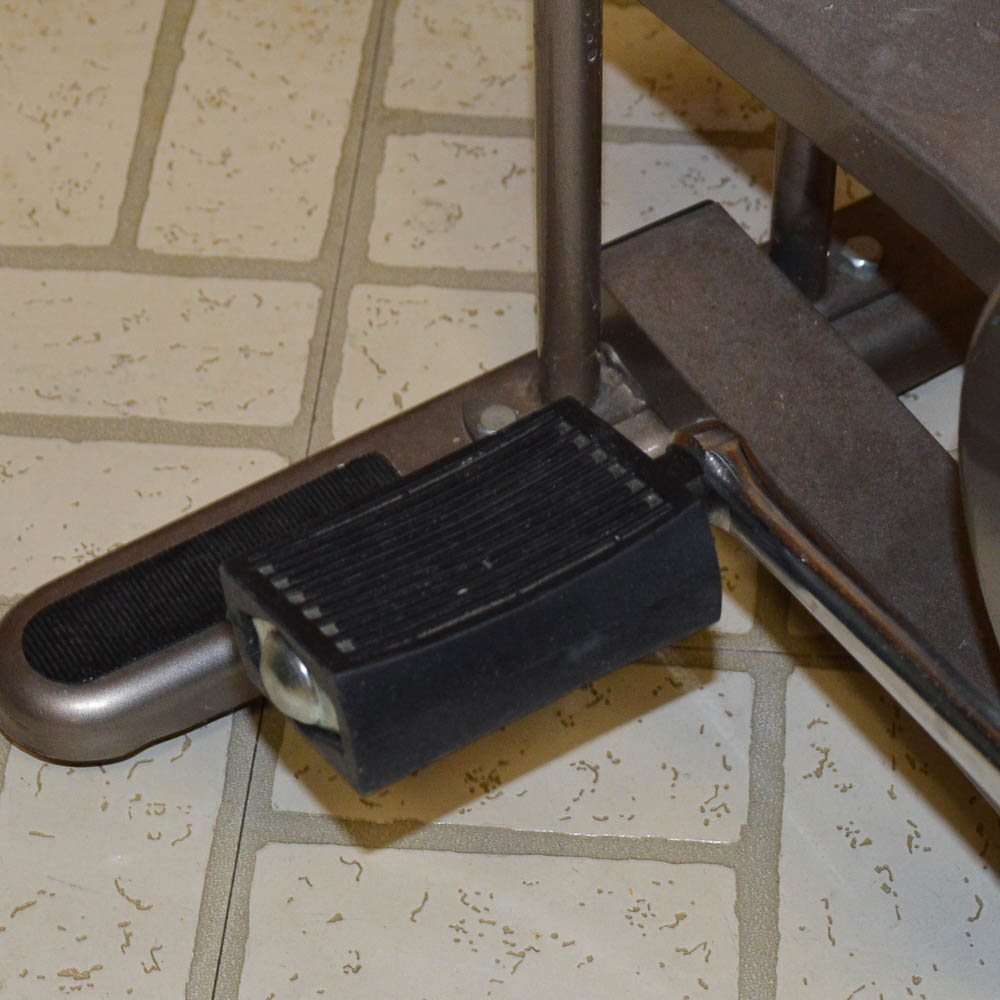 Schwinn Airdyne Exercise Bike