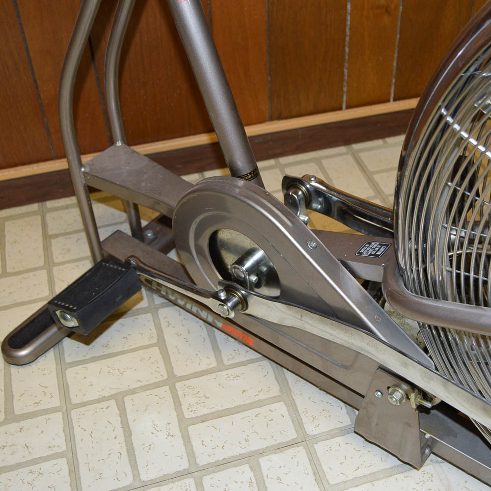 Schwinn Airdyne Exercise Bike