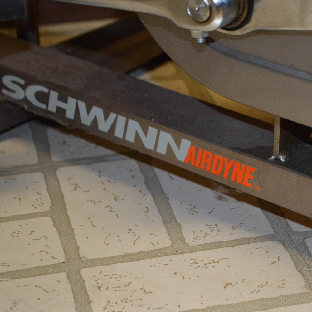 Schwinn Airdyne Exercise Bike