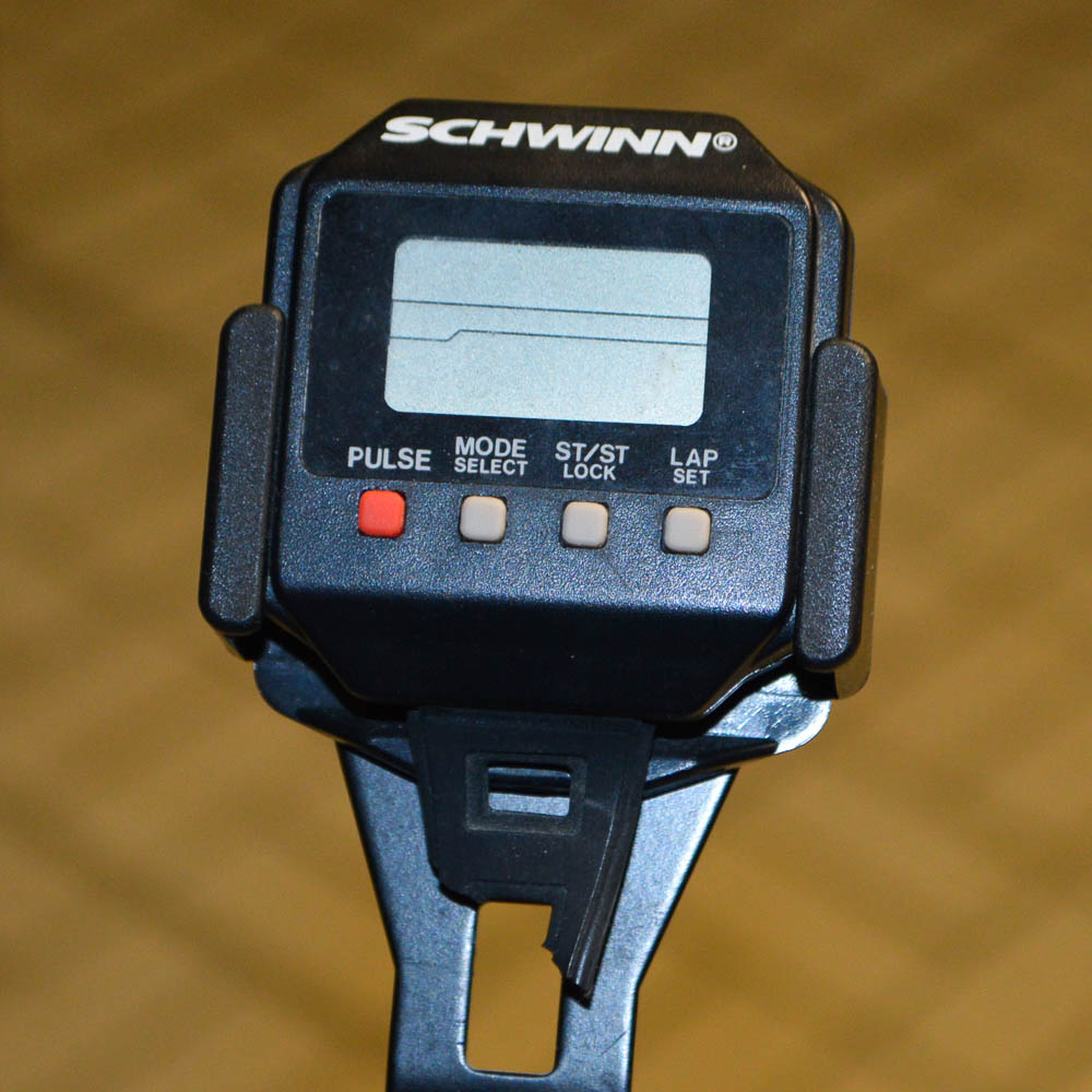 Schwinn Airdyne Exercise Bike