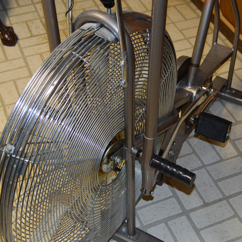 Schwinn Airdyne Exercise Bike