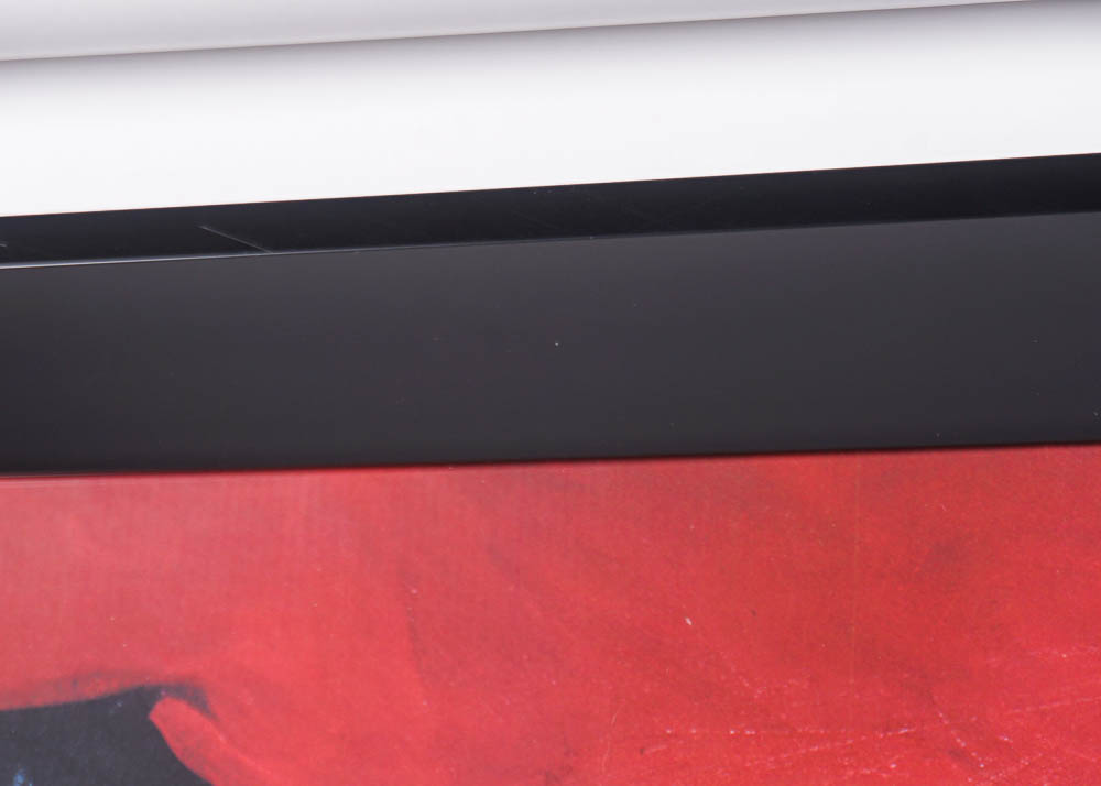 Todd White Giclee "The Six Pack"