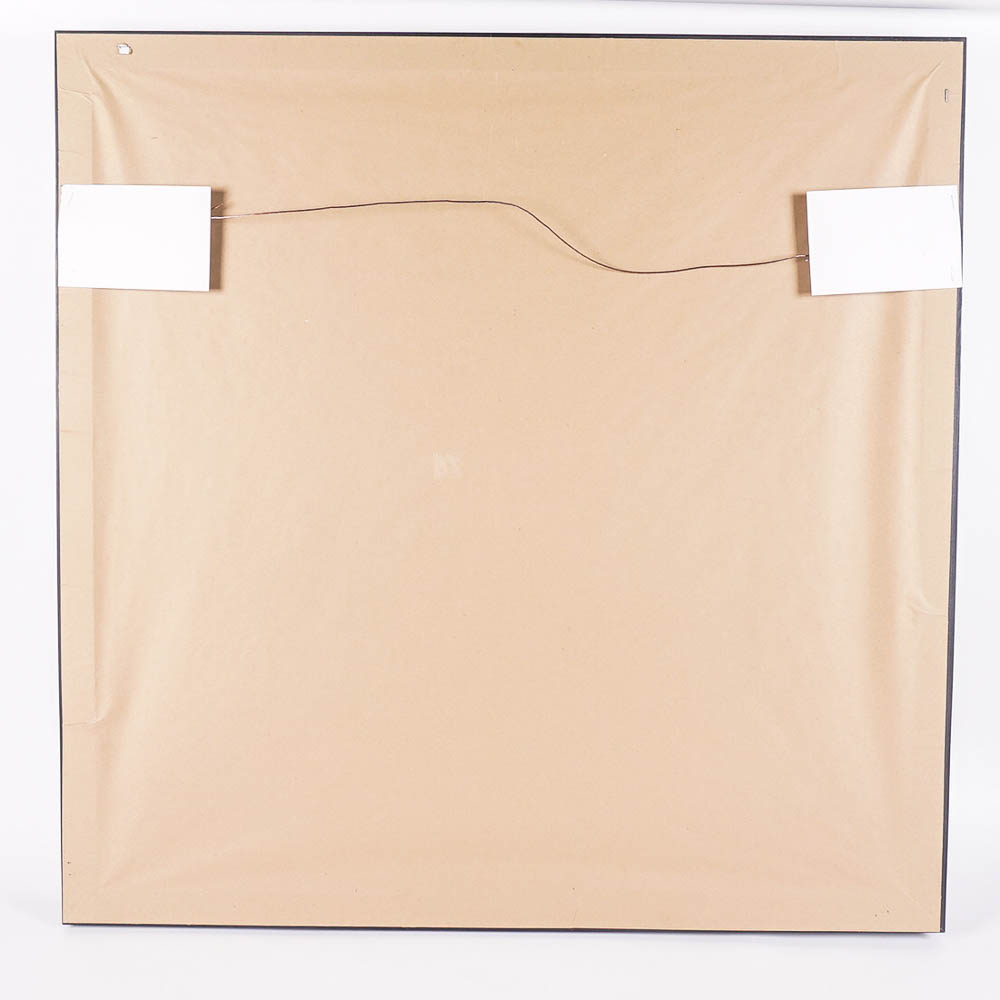 Todd White Giclee "The Six Pack"