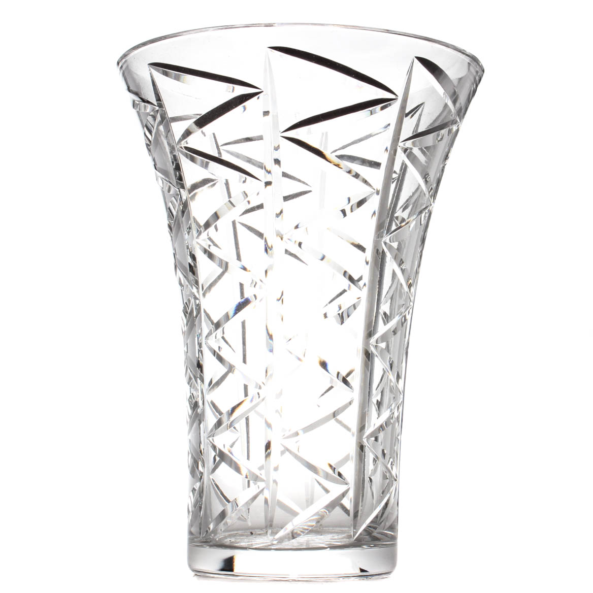 Waterford Crystal Large Vase