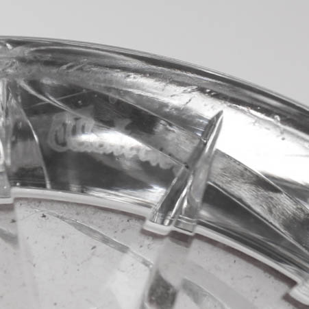 Waterford Crystal Large Vase