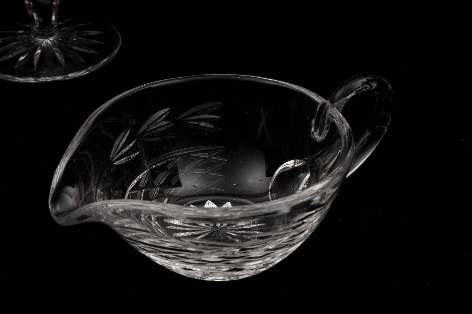 Waterford Crystal "Glandore" Pattern Collection