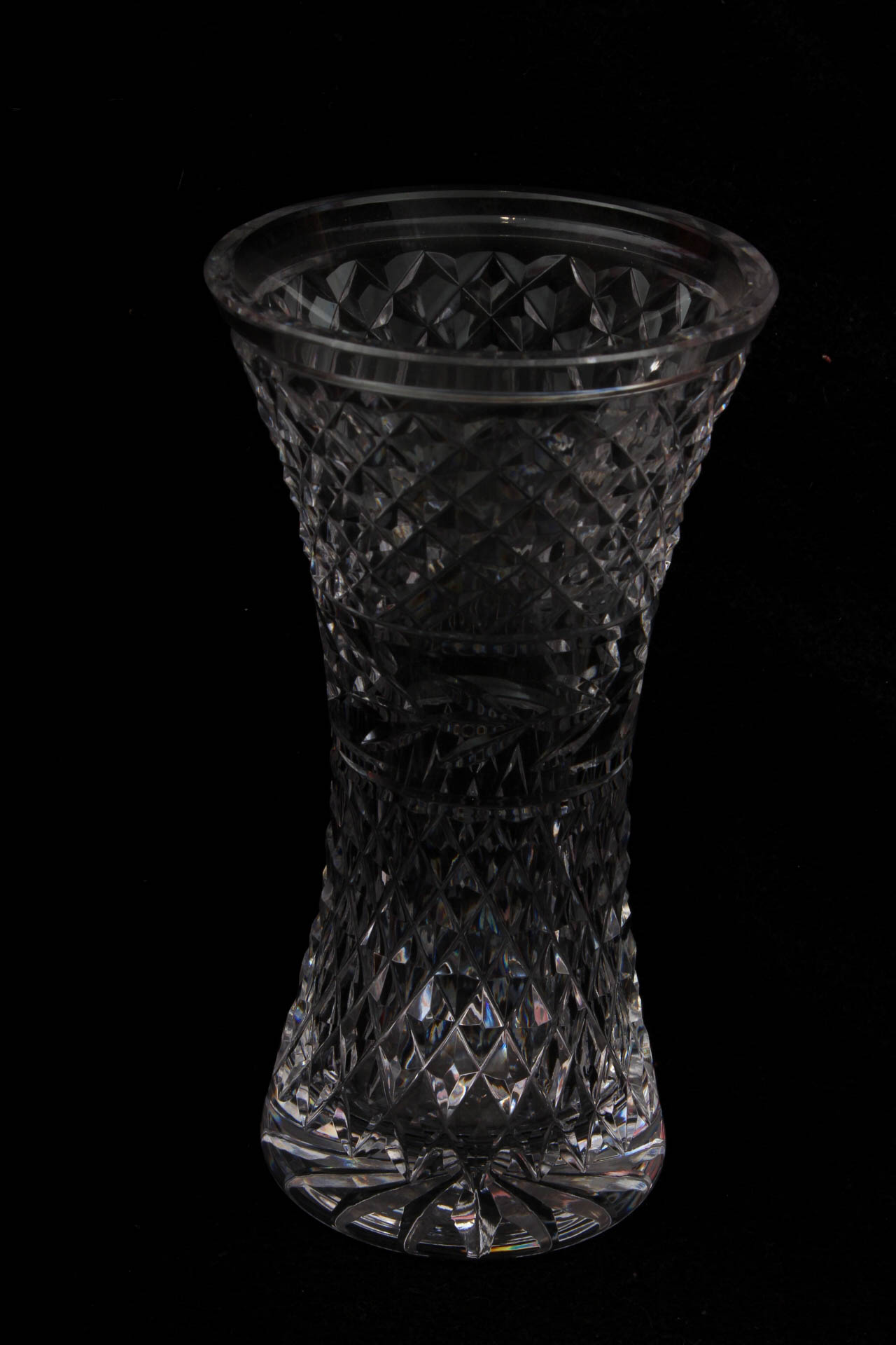 Waterford Crystal "Glandore" Pattern Collection