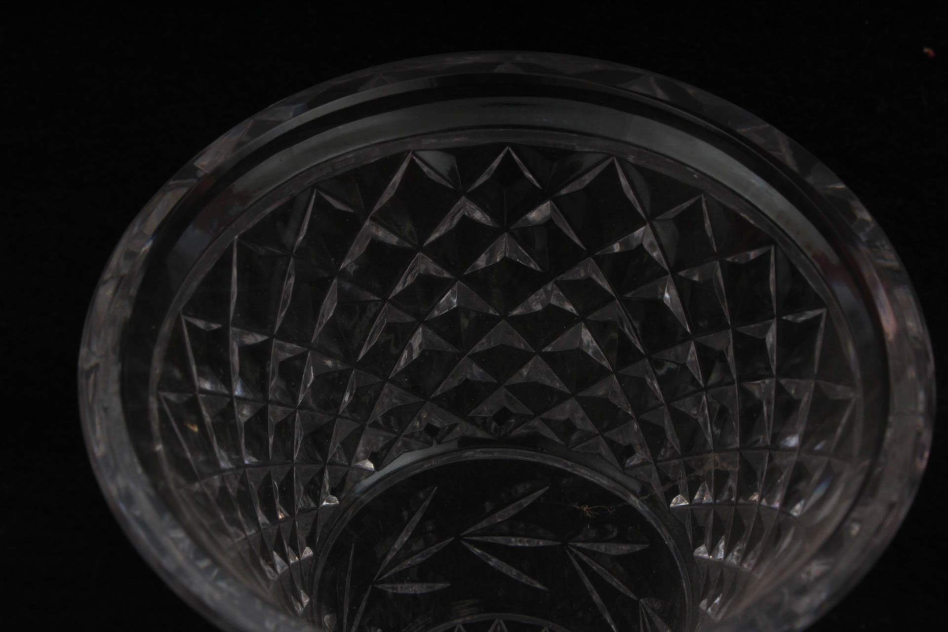 Waterford Crystal "Glandore" Pattern Collection