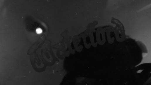 Waterford Crystal "Glandore" Pattern Collection