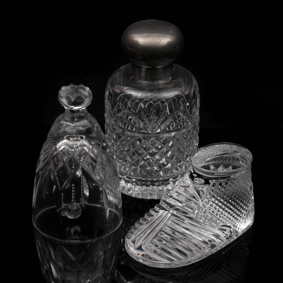 Waterford Crystal Collection