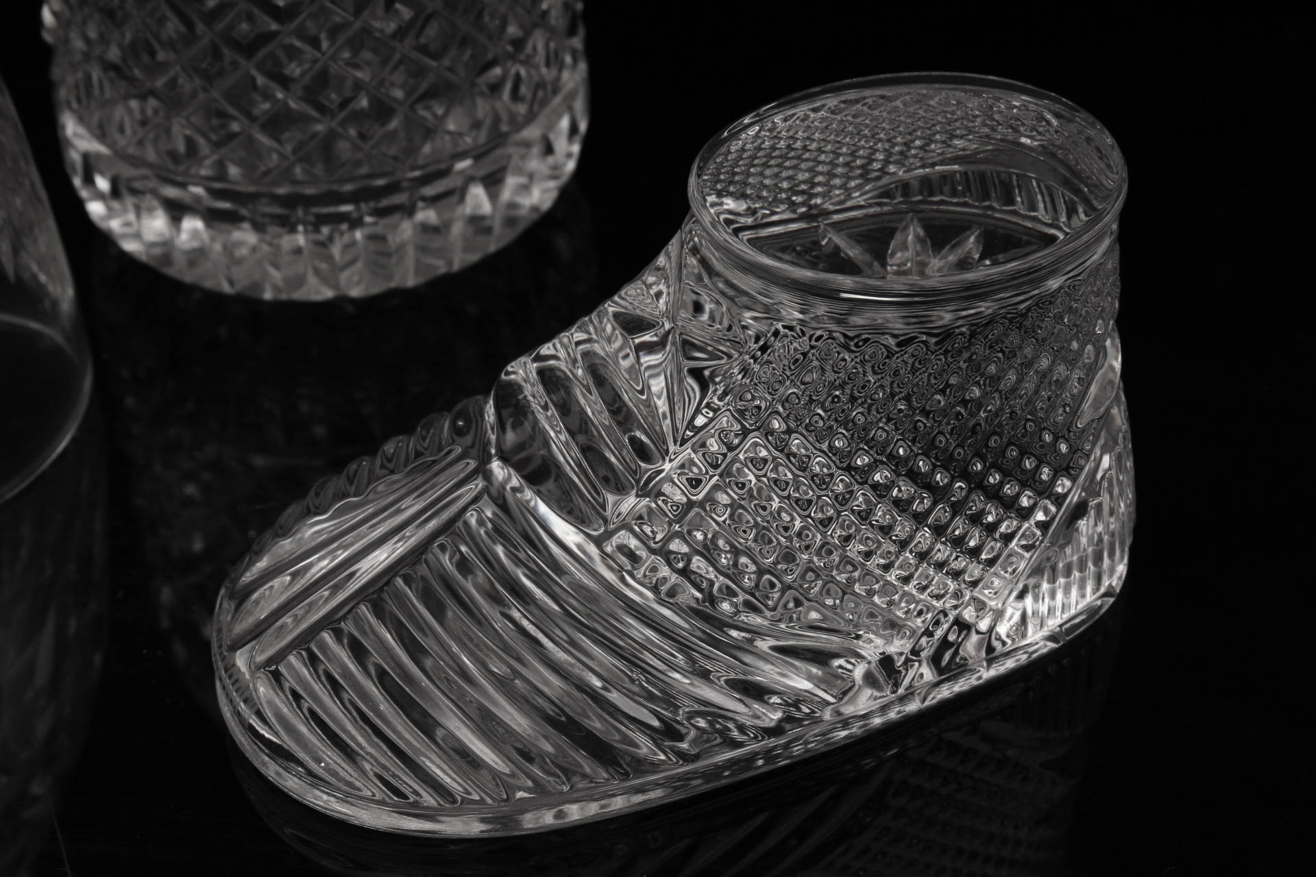 Waterford Crystal Collection