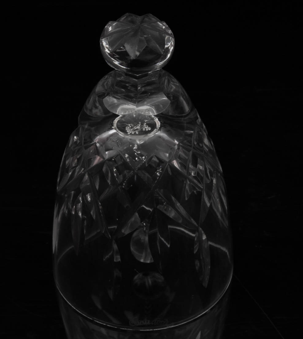 Waterford Crystal Collection