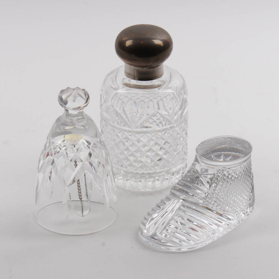 Waterford Crystal Collection