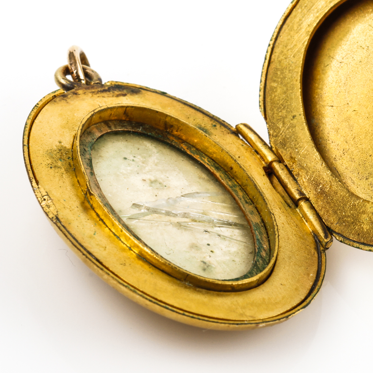 Victorian Jewelry Collection