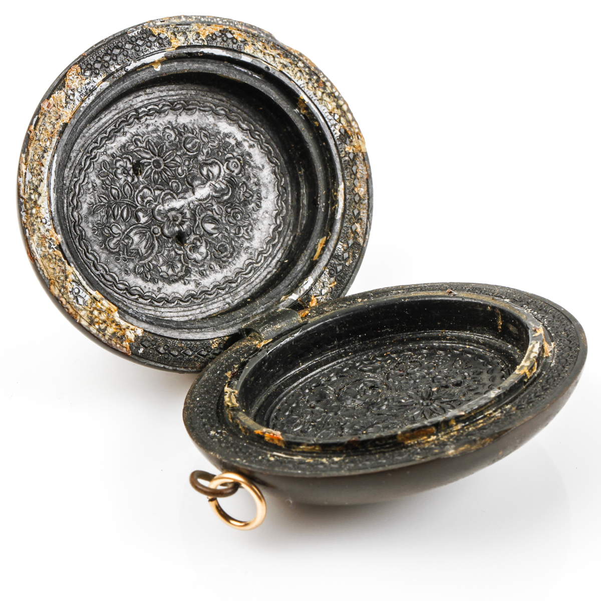 Victorian Jewelry Collection