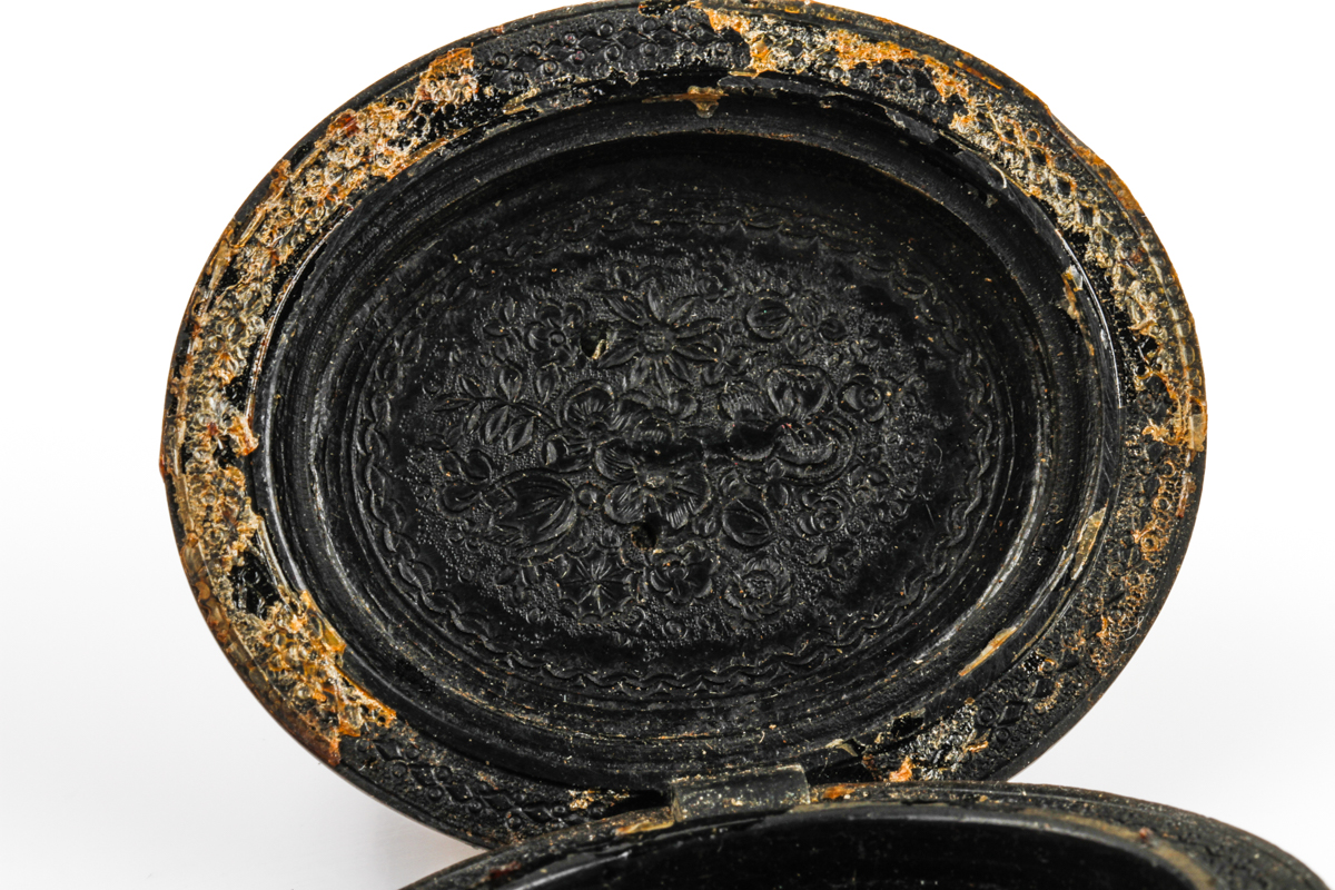 Victorian Jewelry Collection