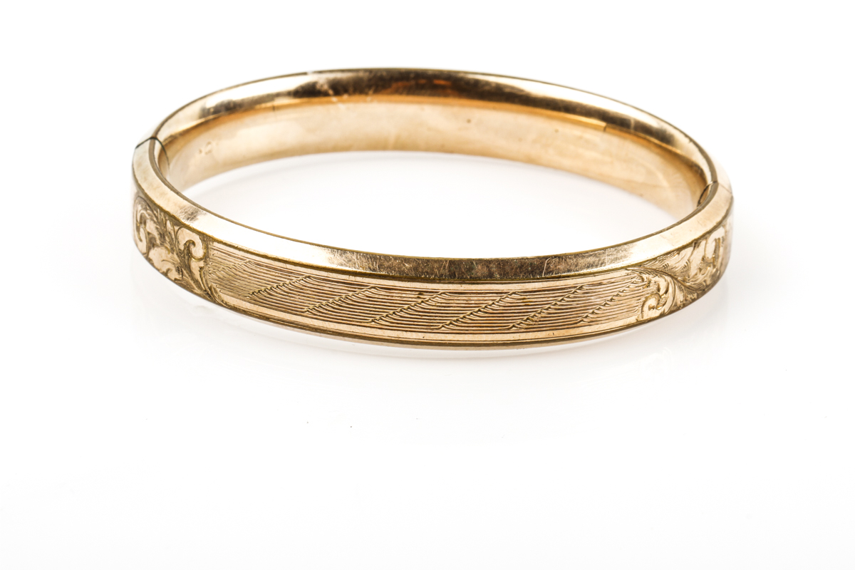 Victorian Jewelry Collection