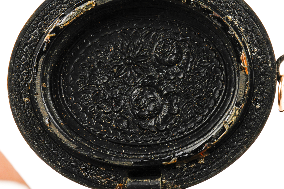 Victorian Jewelry Collection