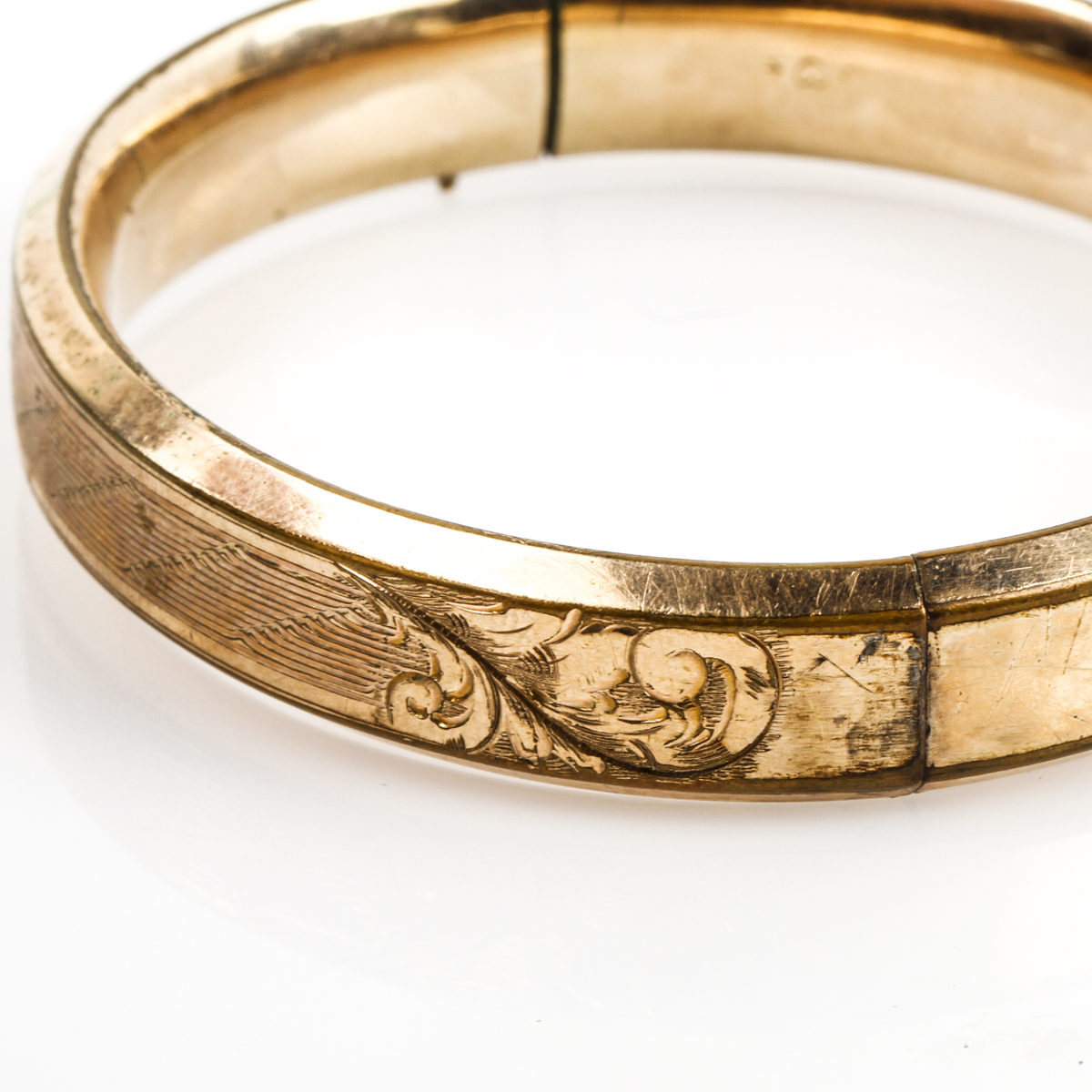 Victorian Jewelry Collection