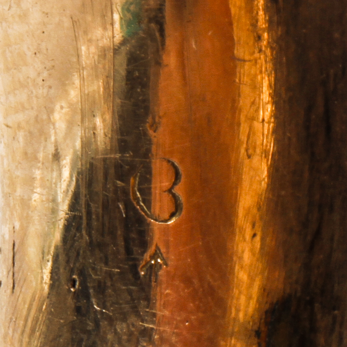 Victorian Jewelry Collection