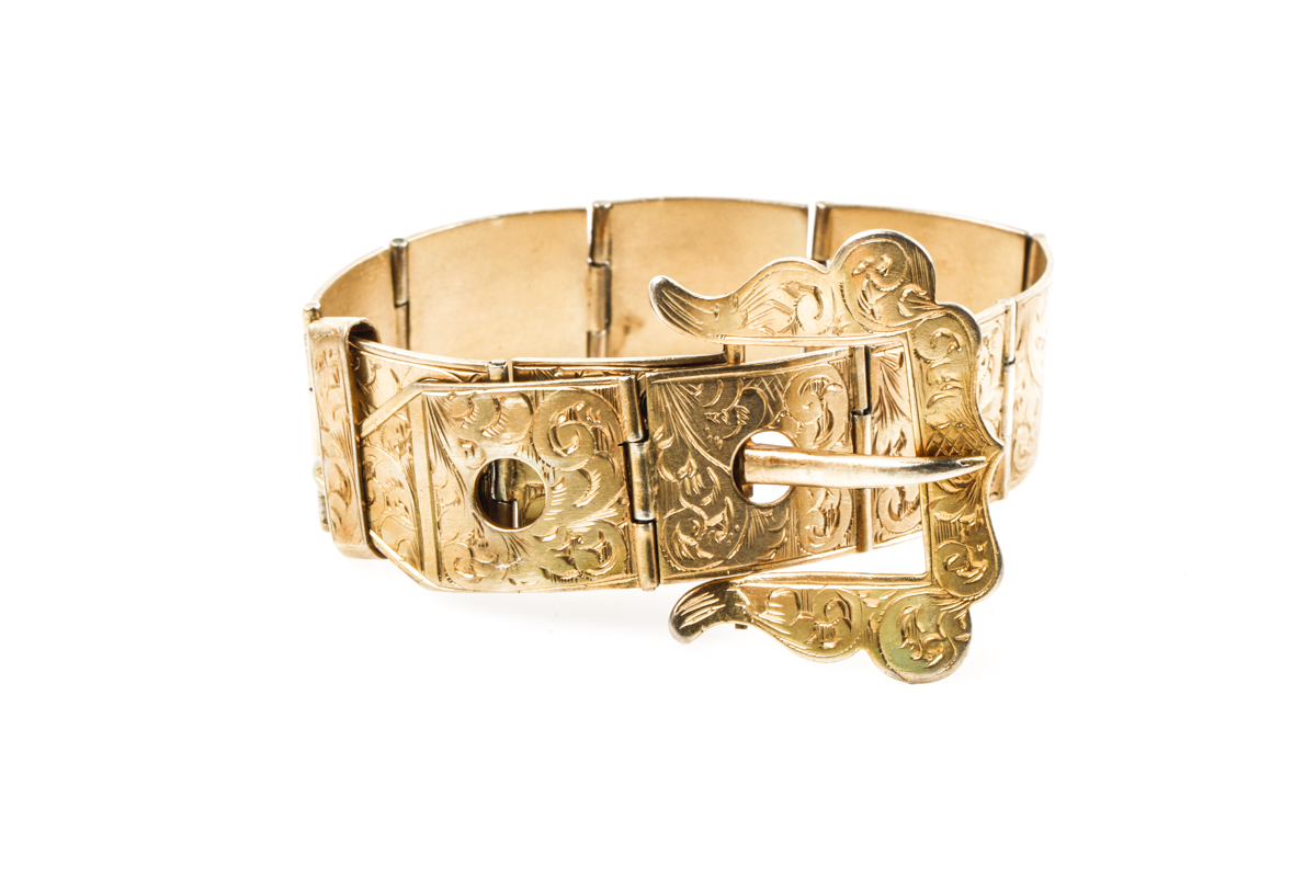 Victorian Jewelry Collection